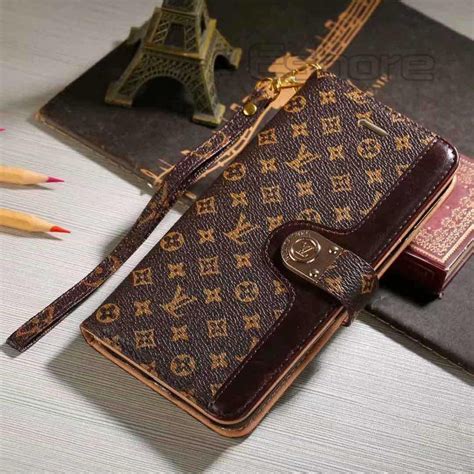 louis vuitton cell phone case|louis vuitton cell phone wallet.